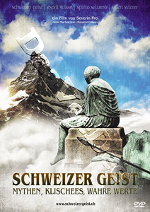Swiss Spirit (DVD)